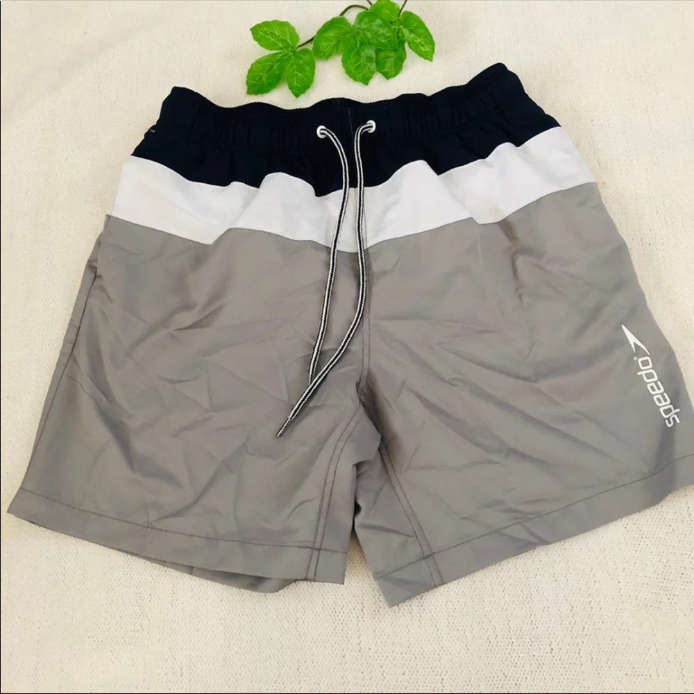 Speedo Large Swim Shorts